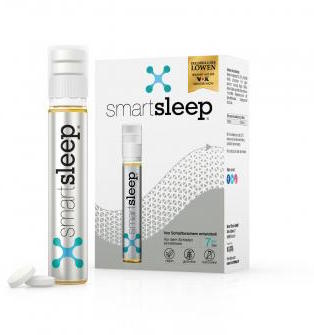 Smartsleep – Ein geschickter Marketing-Schachzug?
